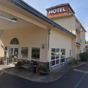 Studio 6 Suites Portland OR- I-5/OHSU