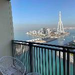 Luxurious 2BHK in Marina next to bluewater & beach Dubai