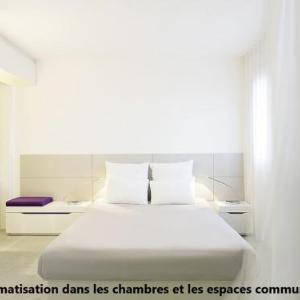 Novotel Suites Perpignan Centre Hotel