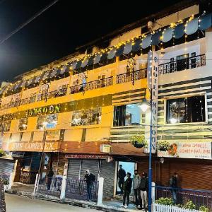 Monsoon Hotel