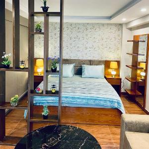 Elegant Studio Apartment in Murree