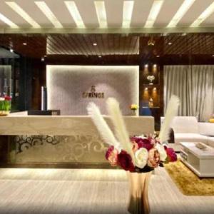 SPRINGS HOTEL TIRUPATI
