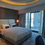 Quill Residence 3 Bedroom Apartment Dubai