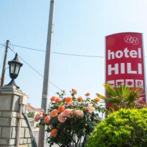 Hili Hotel