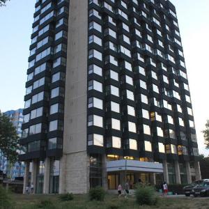 STEAUA DE MARE - Olimp Resort