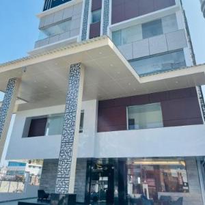 ZiP By Spree Hotels Grand Legacy Prime - GMS Road Dehradun