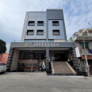 Hotel Shivaay