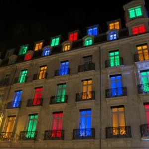 Vertigo Hotel Dijon a Member of Design Hotels