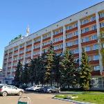 Turist Hotel Tver