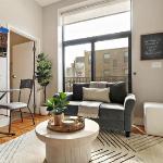 Splendid & Fully Furnished 1BR Apartment - Broadway 204 rep Chicago