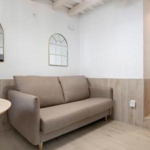 Apartamento Cobarrubias