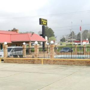 Western Motel