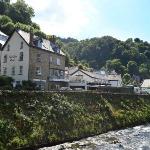 East Lyn House Lynmouth