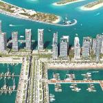 Silkhaus Tower with Private Beach in Exclusive Location Dubai 