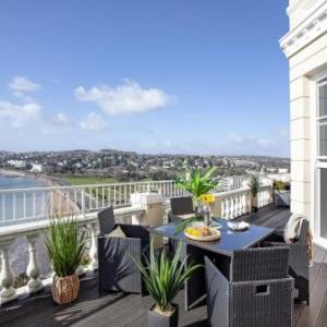 Sea-la-vie - Sea views Balcony Wi-fi