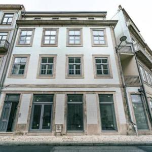Nomad's Formosa - Apartments Porto
