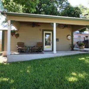 Agape Cottage