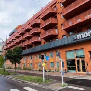 The More Hotel Västra Hamnen