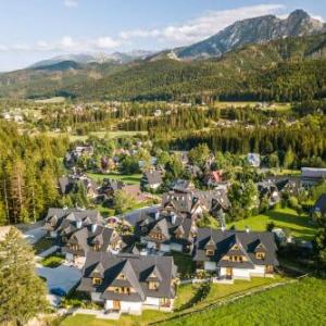Apartament Słoneczny Zakopane