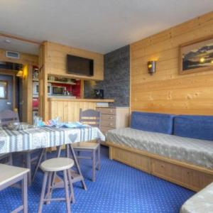 Appartement confortable Ski aux pieds Balcon Wifi