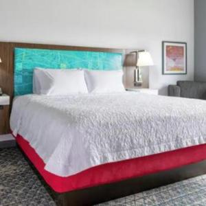 Hampton Inn by Hilton Paris