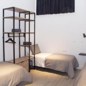 Nuevo Apartamento Sevilla centro Trastamara 25