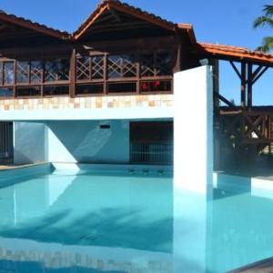 Oasis Praia Hotel