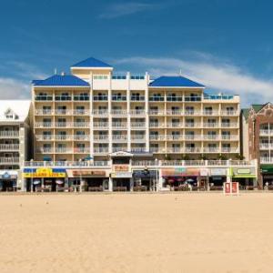 Park Place Hotel