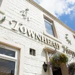 The Townhead Hotel Dumfries 