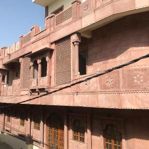balarwa haveli