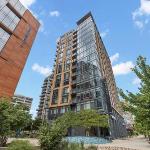 Hotel in Arlington Virginia