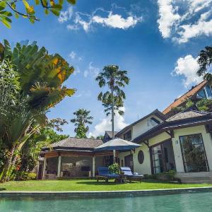 Anaya Villa by Betterplace