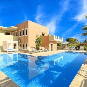 Island Suite Villa
