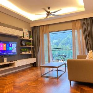 Gohtong Jaya Apartments