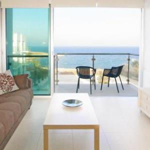 GABRIELA - Coralli Beachfront Apartment