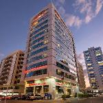 Ramada Abu Dhabi Downtown