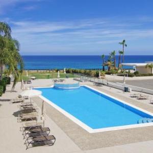 BLISS - Coralli Beachfront Apartment