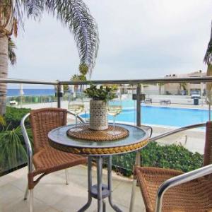 DIANA - Coralli Beachfront Apartment