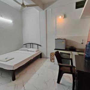 Mysore Studio Rooms