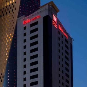 Ibis Sharq Hotel