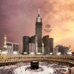 Raffles Makkah Palace