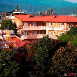 Hotel Melungtse & Apartment