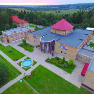 Pansionat Voskhod
