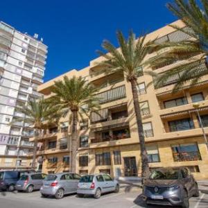 Awesome Apartment In Santa Pola With Wifi
