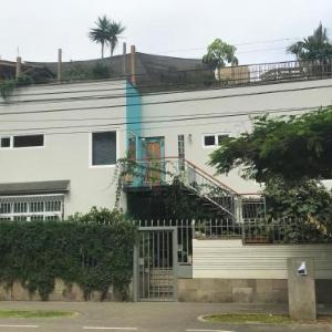 Loft grande cerca al Olivar en San isidro-Lima