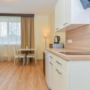 alanga apartment