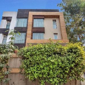Hotel O NOIDA STAY