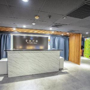 Hotel Cloud Arena-Daan