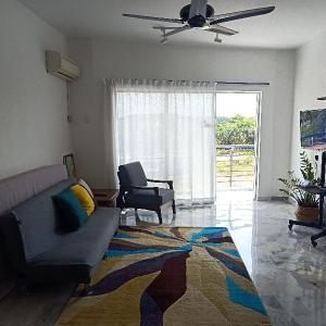 PD lovely 1-bedroom condo Up to 4 pax