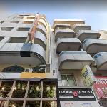 Super OYO 945 Dream Touch Hotel Dubai 